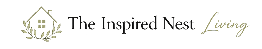 The Inspired Nest Living