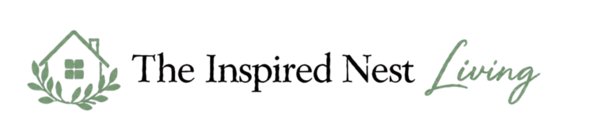 The Inspired Nest Living