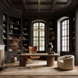 moody color office