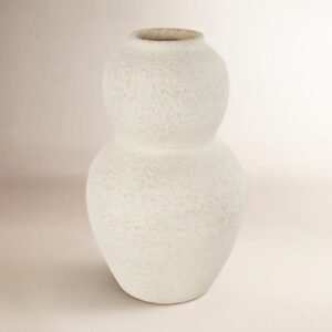 ceramic vase
