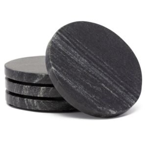 marble coasters
