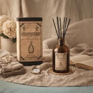 reed diffuser