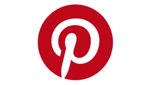 Pinterest logo